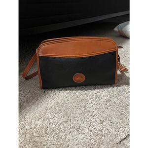 vintage Dooney and Bourke